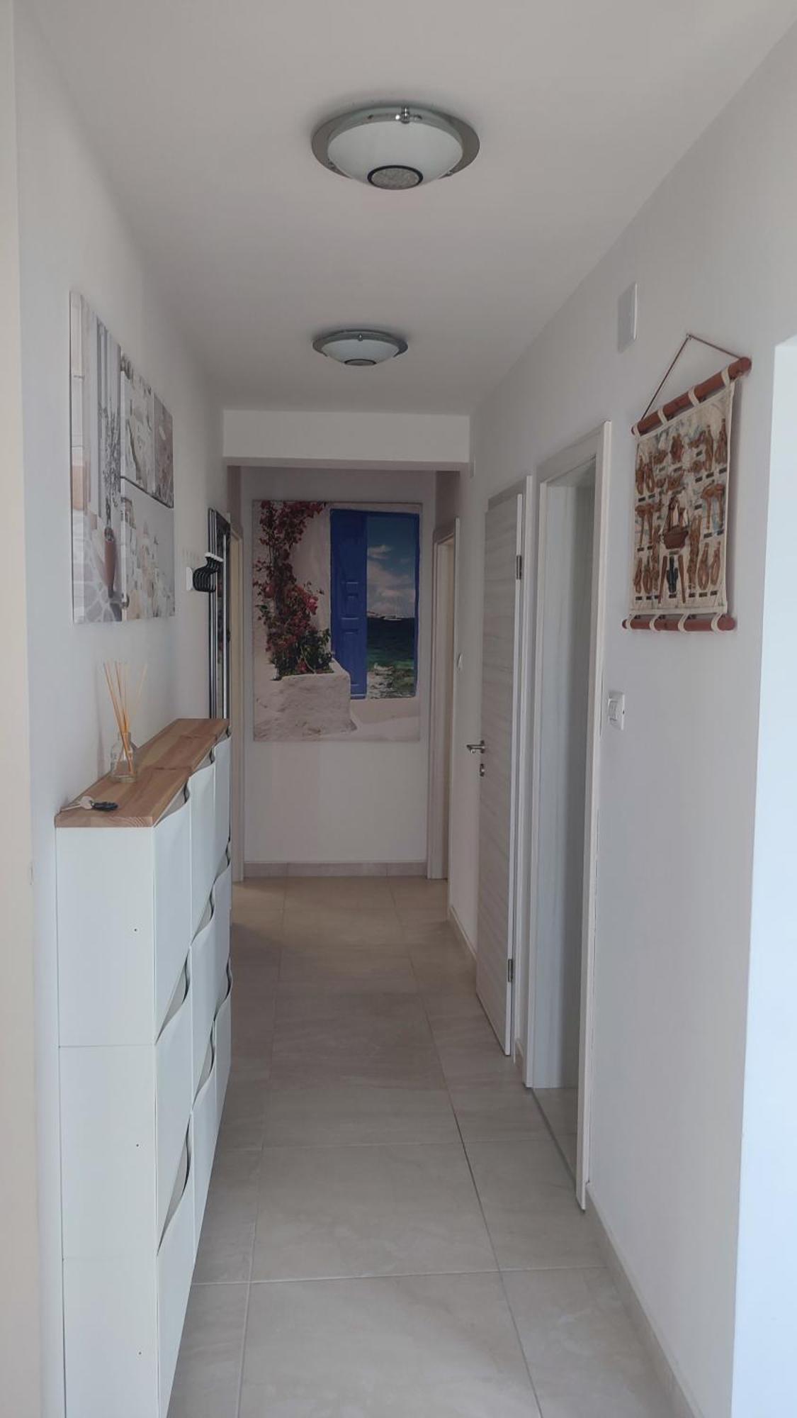 Apartment Ive Крк Экстерьер фото